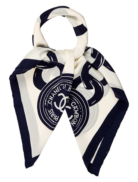 chanel square scarf|Chanel scarves outlet.